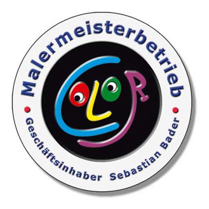 Logo von Malermeisterbetrieb Color