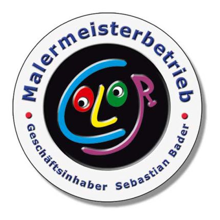 Logo von Malermeisterbetrieb Color