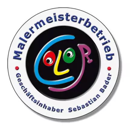 Logotyp från Malermeisterbetrieb Color