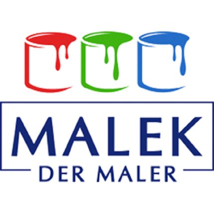 Logo von Malermeister Malek - Inh. Otto Malek