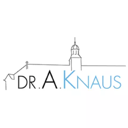 Logo van Dr. Alexandra Knaus