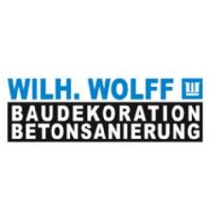 Logo fra Wilh. Wolff Baudekoration