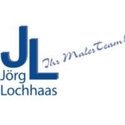Logo de Lochhaas Malerteam