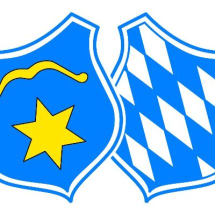 Logo van Stadt Bogen