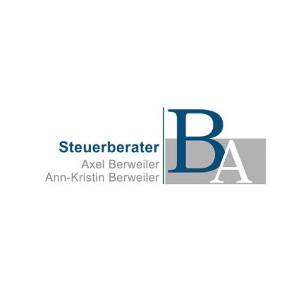 Logo da Axel Berweiler und Ann-Kristin Berweiler Steuerberater