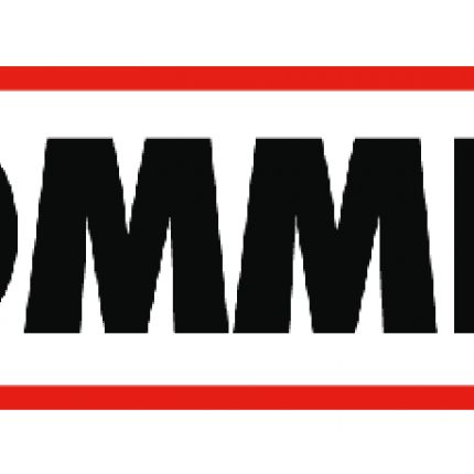 Logo from SOMMER Antriebs- und Funktechnik GmbH