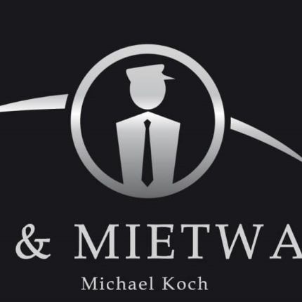 Logo von Taxi- & Mietwagenbetrieb Michael Koch