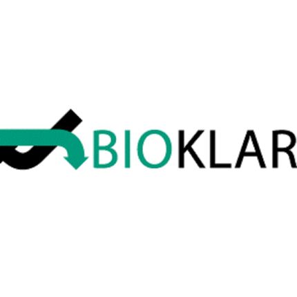 Logo de Bioklar - Vollbiologische Kläranlagen