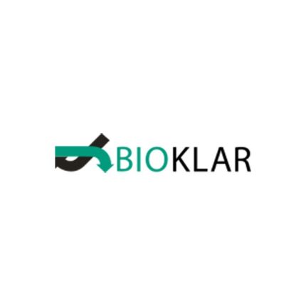 Logo de Bioklar - Vollbiologische Kläranlagen