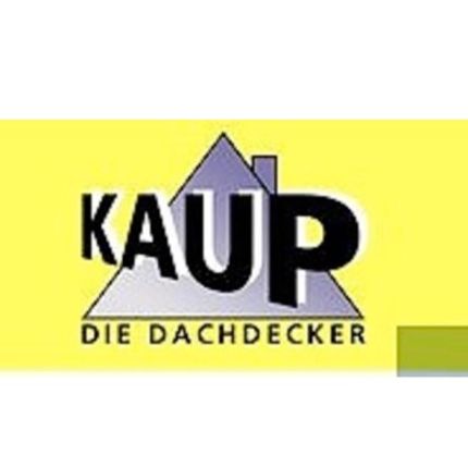 Logo van Bedachungen Ch. Kaup GmbH