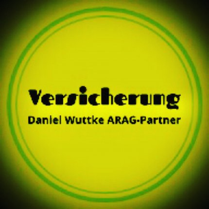 Logo van Versicherung Daniel Wuttke ARAG-Partner