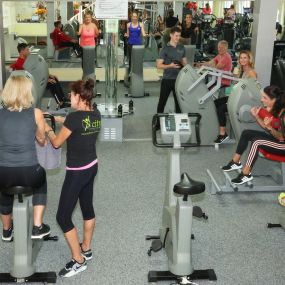 Bild von City-Fitness GmbH