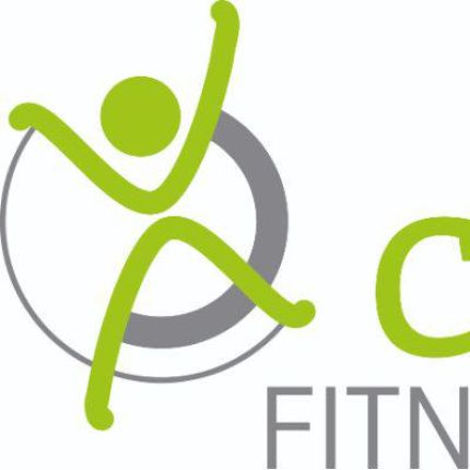 Logotyp från City Fitness  GdbR