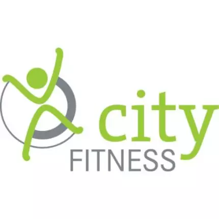 Λογότυπο από City-Fitness GmbH