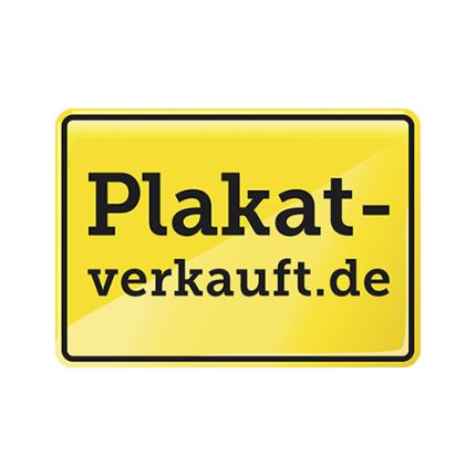 Logo fra Plakat-verkauft.de