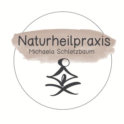 Logotipo de Naturheilpraxis Michaela Schletzbaum, Heilpraktikerin