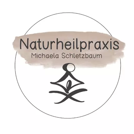 Logo van Naturheilpraxis Michaela Schletzbaum, Heilpraktikerin