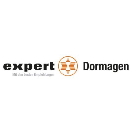 Logotyp från expert Dormagen