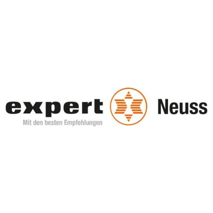 Logo fra expert Neuss