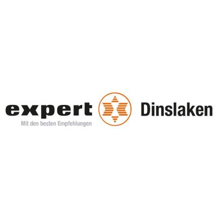 Logotyp från expert Dinslaken - expert Gröblinghoff GmbH