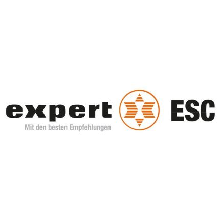 Logótipo de expert ESC Cottbus