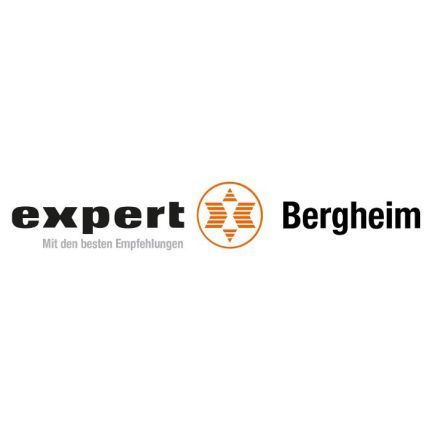 Logotyp från expert Bergheim - expert Gröblinghoff GmbH