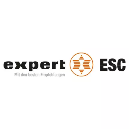 Logo van expert ESC Hoyerswerda