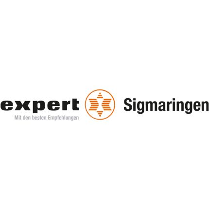Logótipo de expert Sigmaringen