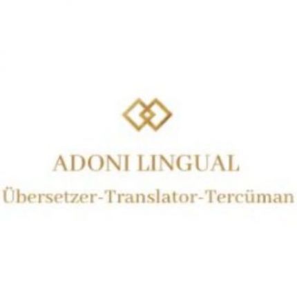 Logo von Joseph Adoni Übersetzer / Dolmetscher Türkisch und Englisch