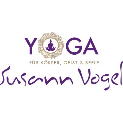 Logo de Susann Vogel | Yogaschule