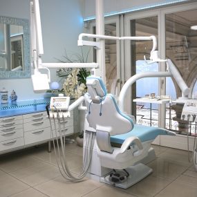 Bild von swiss dental clinic Lugano