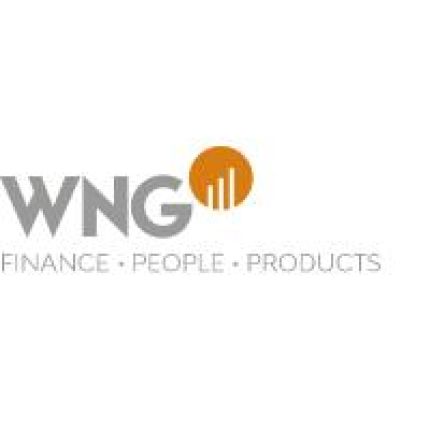 Logótipo de WNG - Wolfgang Nestler Group