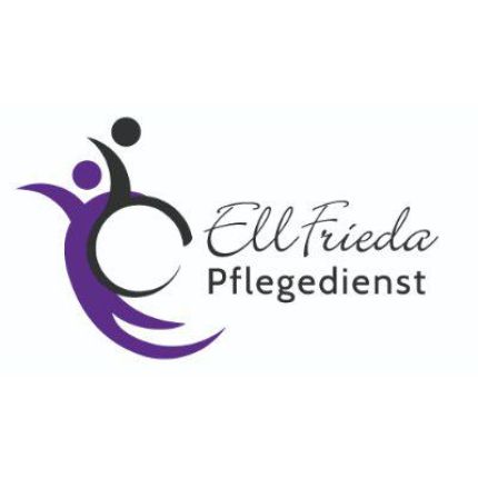 Logotyp från Pflegedienst EllFrieda