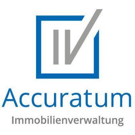 Logo fra ACCURATUM Immobilienverwaltung