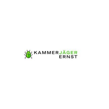 Logo da Kammerjäger Ernst