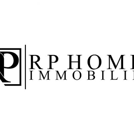 Logo od RP homes Immobilien UG