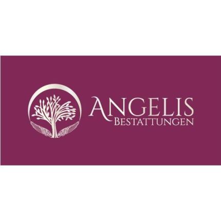 Logótipo de Angelis Bestattungen GmbH