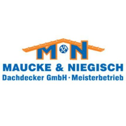 Logo da Maucke & Niegisch Dachdecker GmbH