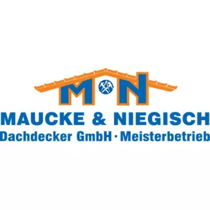 Logo de Maucke & Niegisch Dachdecker GmbH