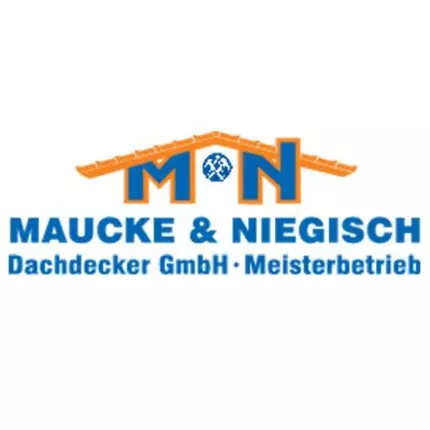 Logo da Maucke & Niegisch Dachdecker GmbH