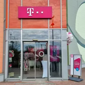 Bild von Telekom Shop