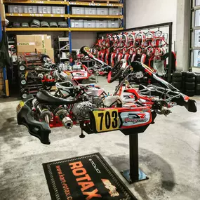 VPD Racing GmbH in 5421 Adnet