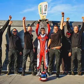 VPD Racing GmbH in 5421 Adnet