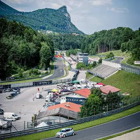 IGM Salzburgring in 5325 Plainfeld