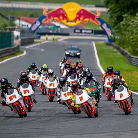 IGM Salzburgring in 5325 Plainfeld