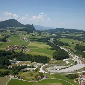IGM Salzburgring in 5325 Plainfeld