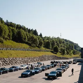 IGM Salzburgring in 5325 Plainfeld