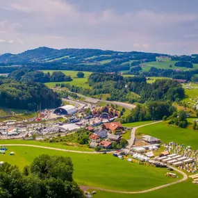 IGM Salzburgring in 5325 Plainfeld