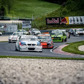 IGM Salzburgring in 5325 Plainfeld