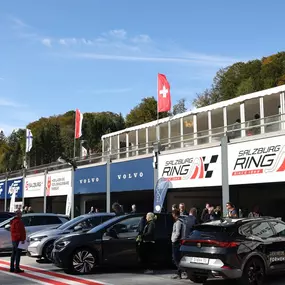 IGM Salzburgring in 5325 Plainfeld